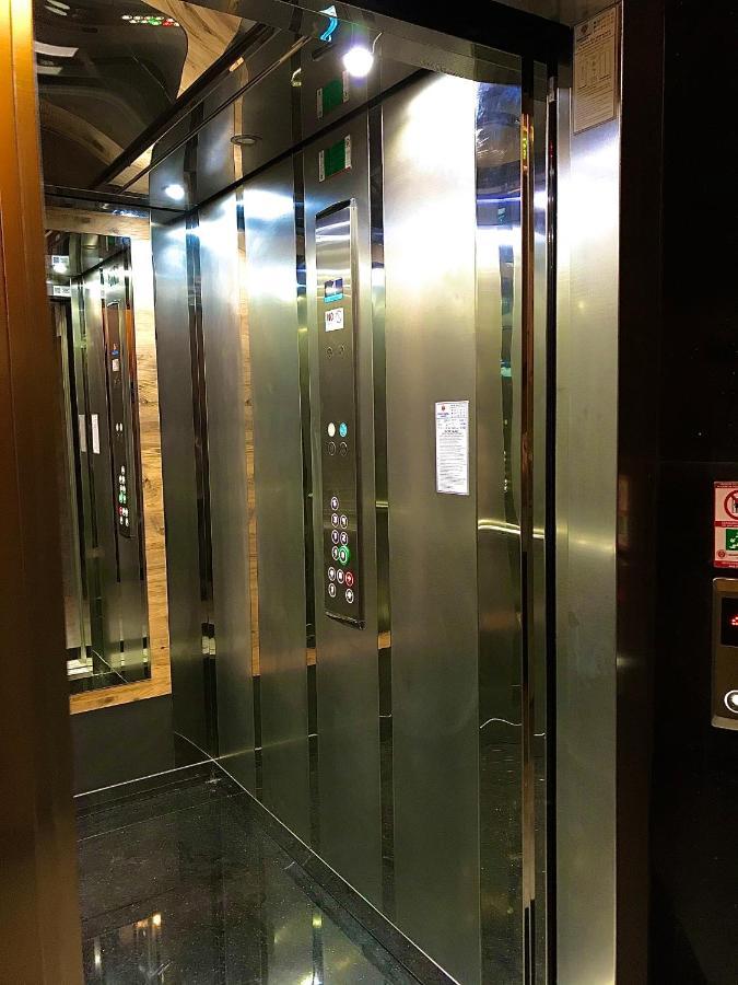 M-oda Hotel Antalya