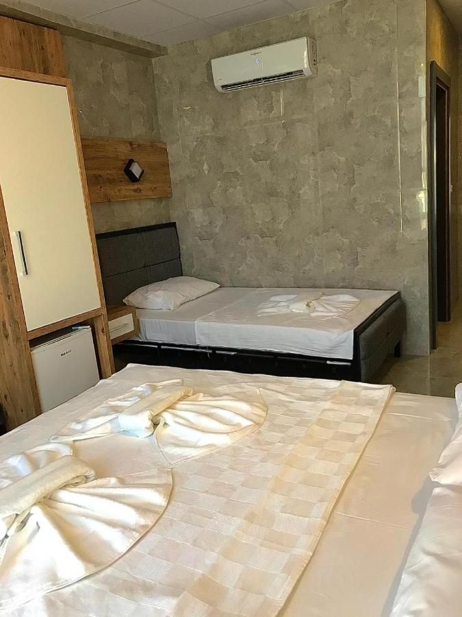 Hotel M-oda Antalya