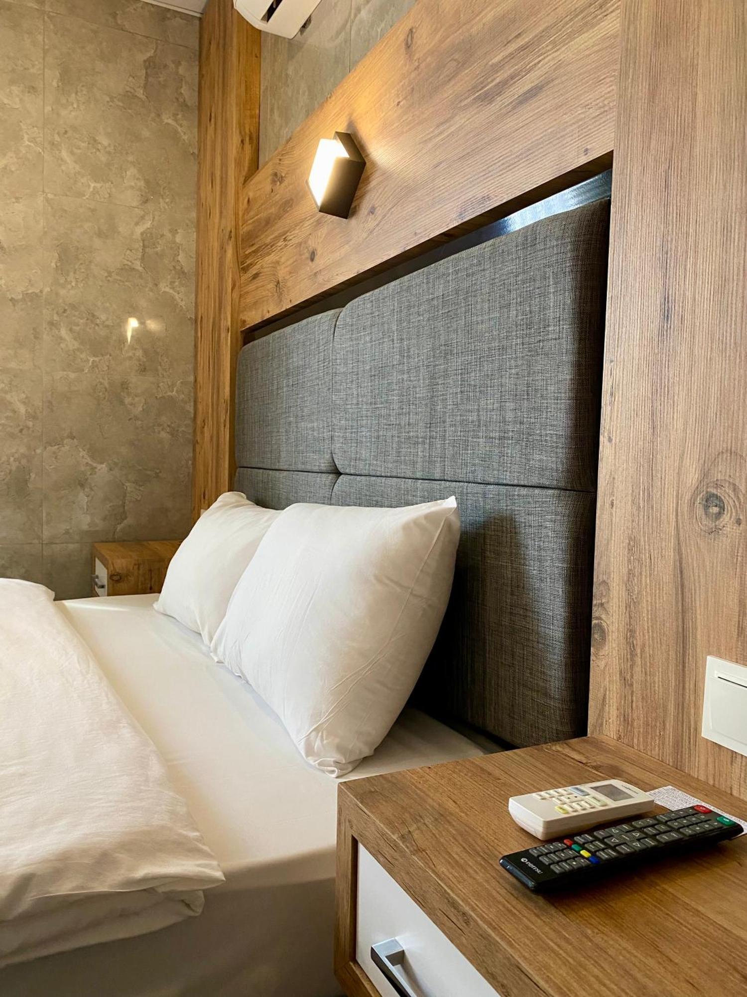 M-oda Hotel *