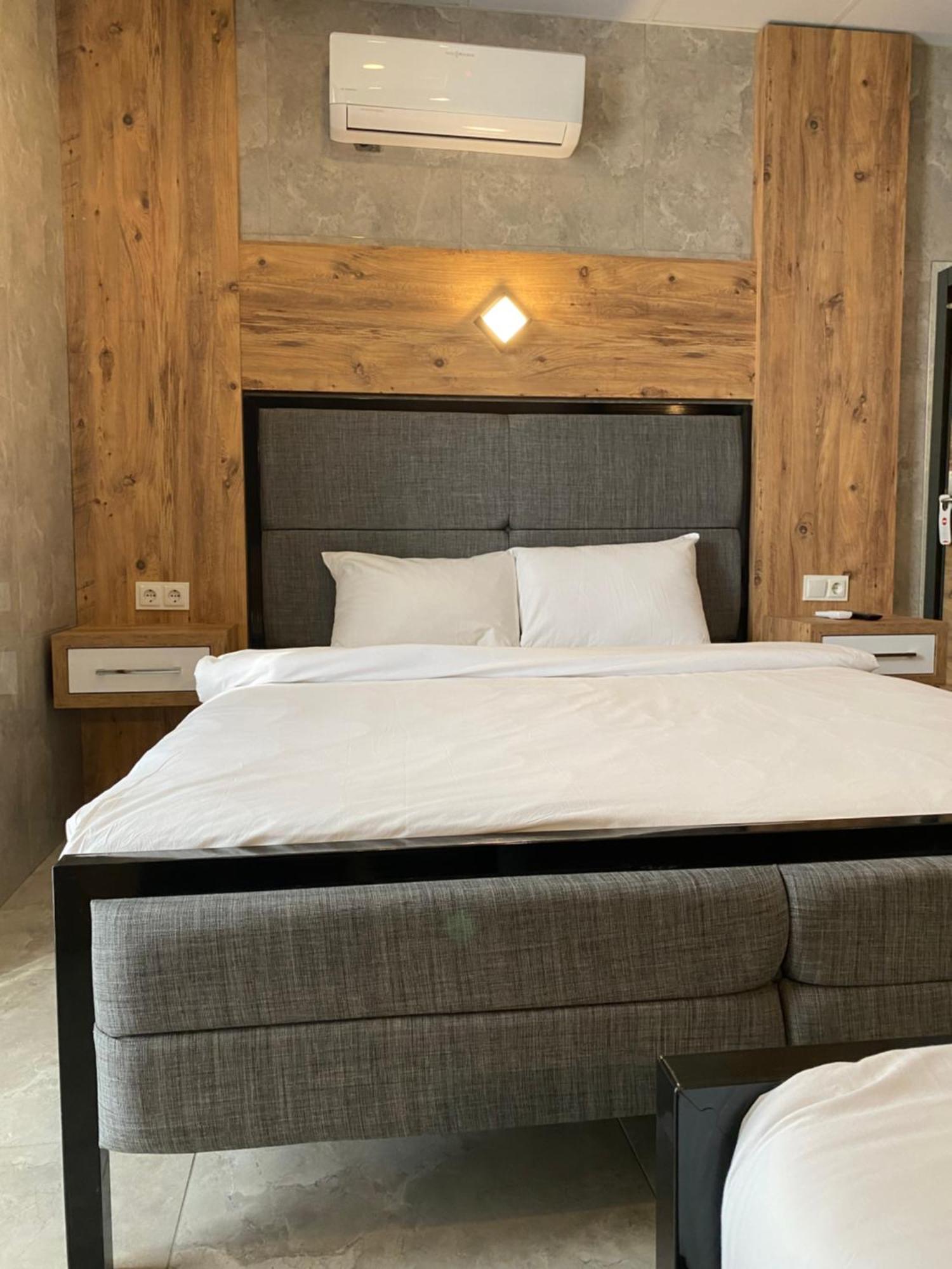 M-oda Otel *