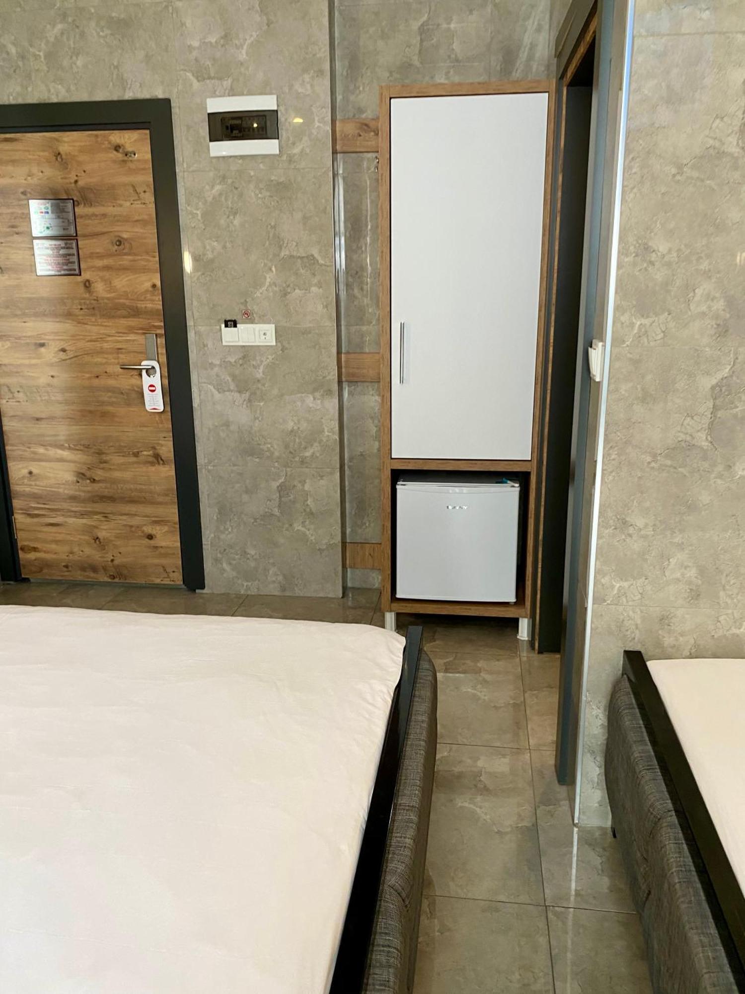 M-oda Otel *