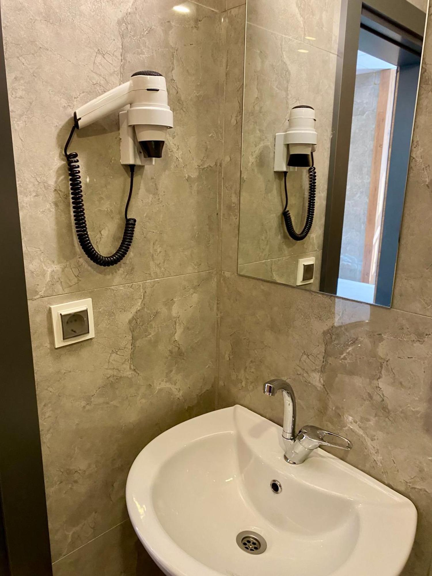 Otel M-oda Antalya