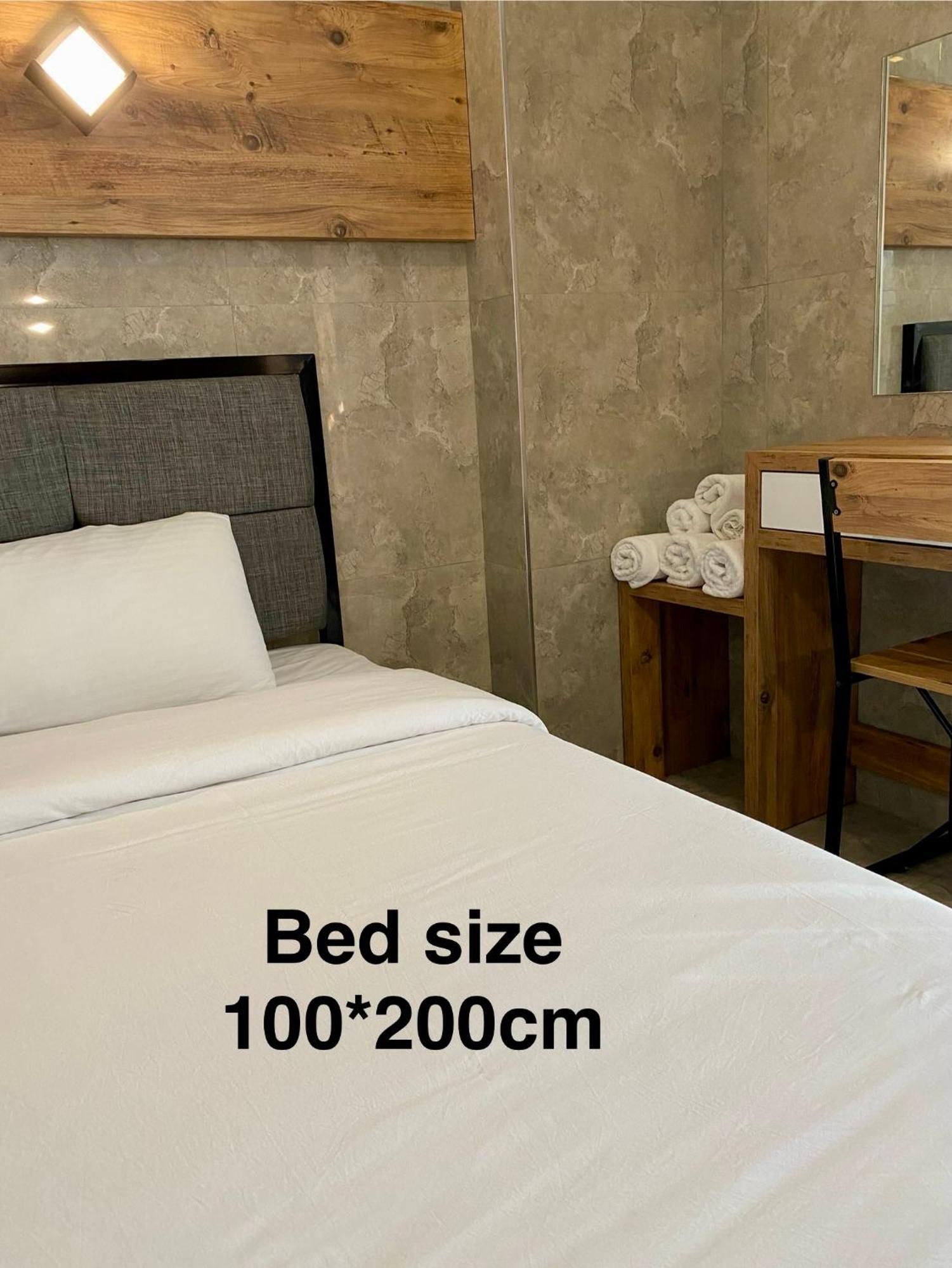 Otel M-oda Antalya