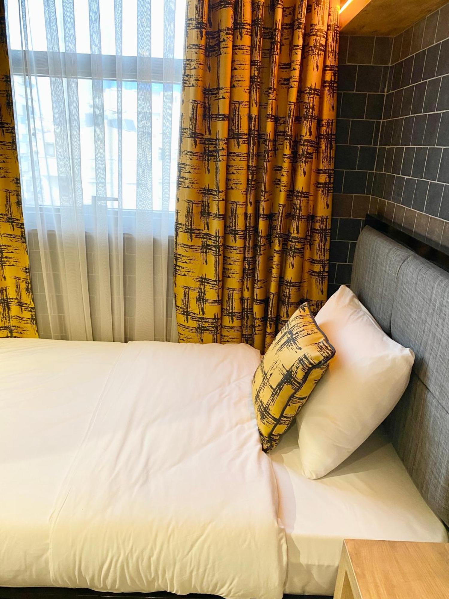 Otel M-oda Antalya