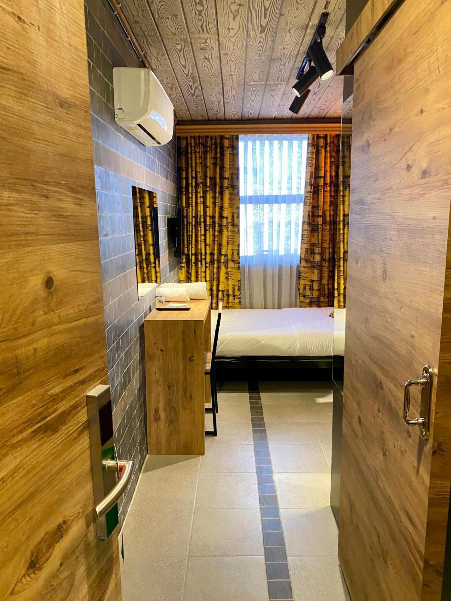 Otel M-oda