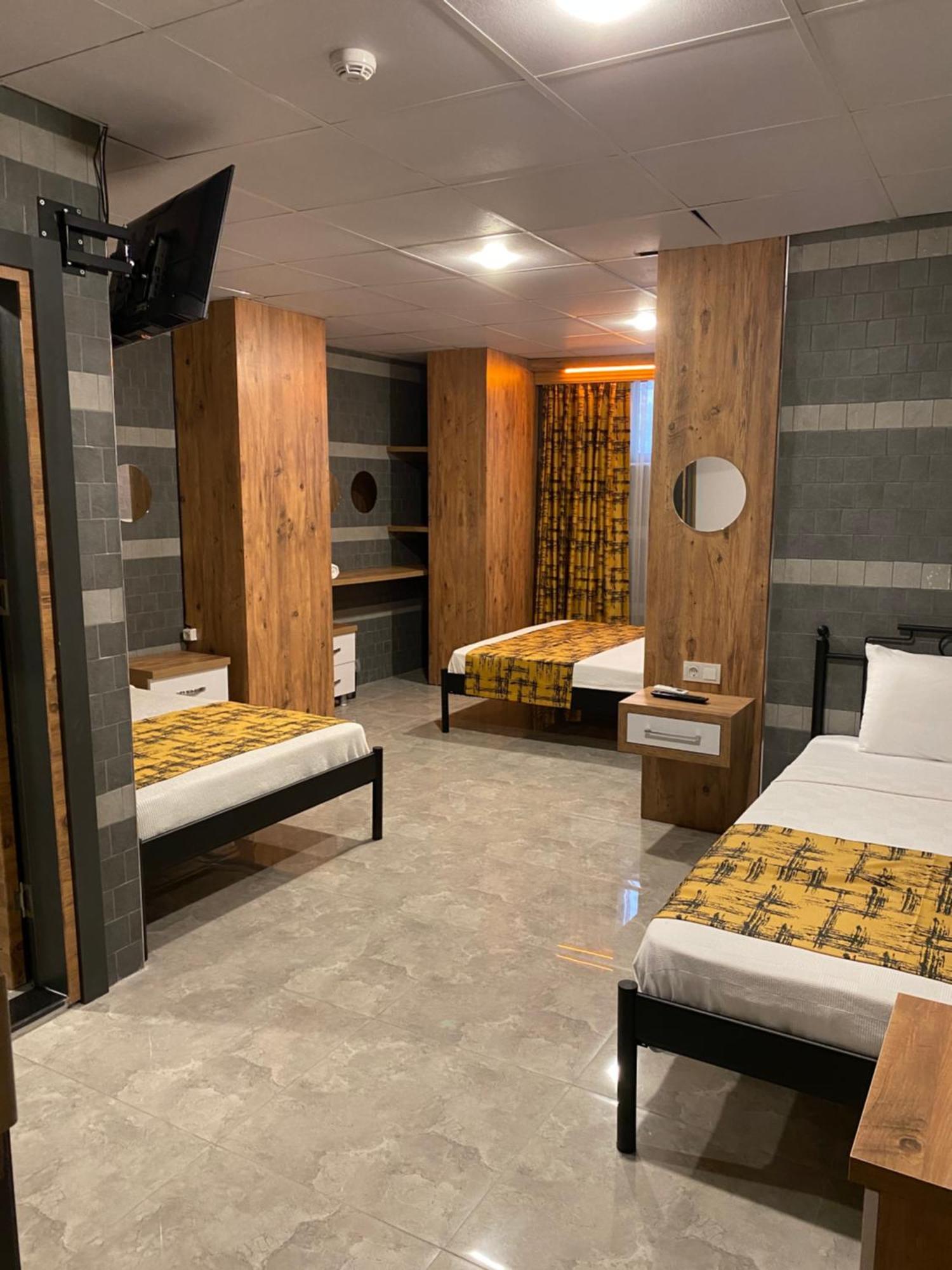 Otel M-oda *