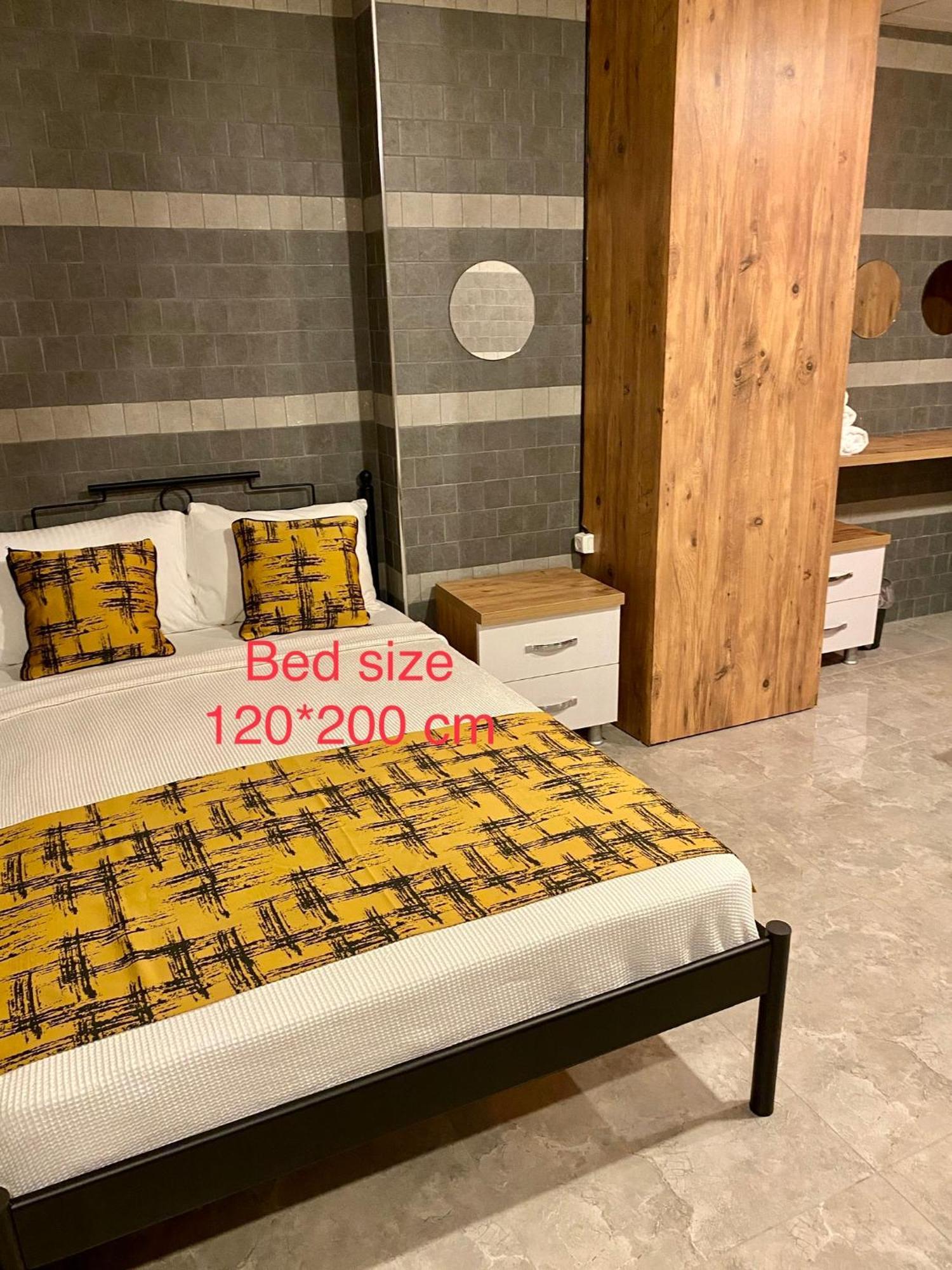 Otel M-oda *