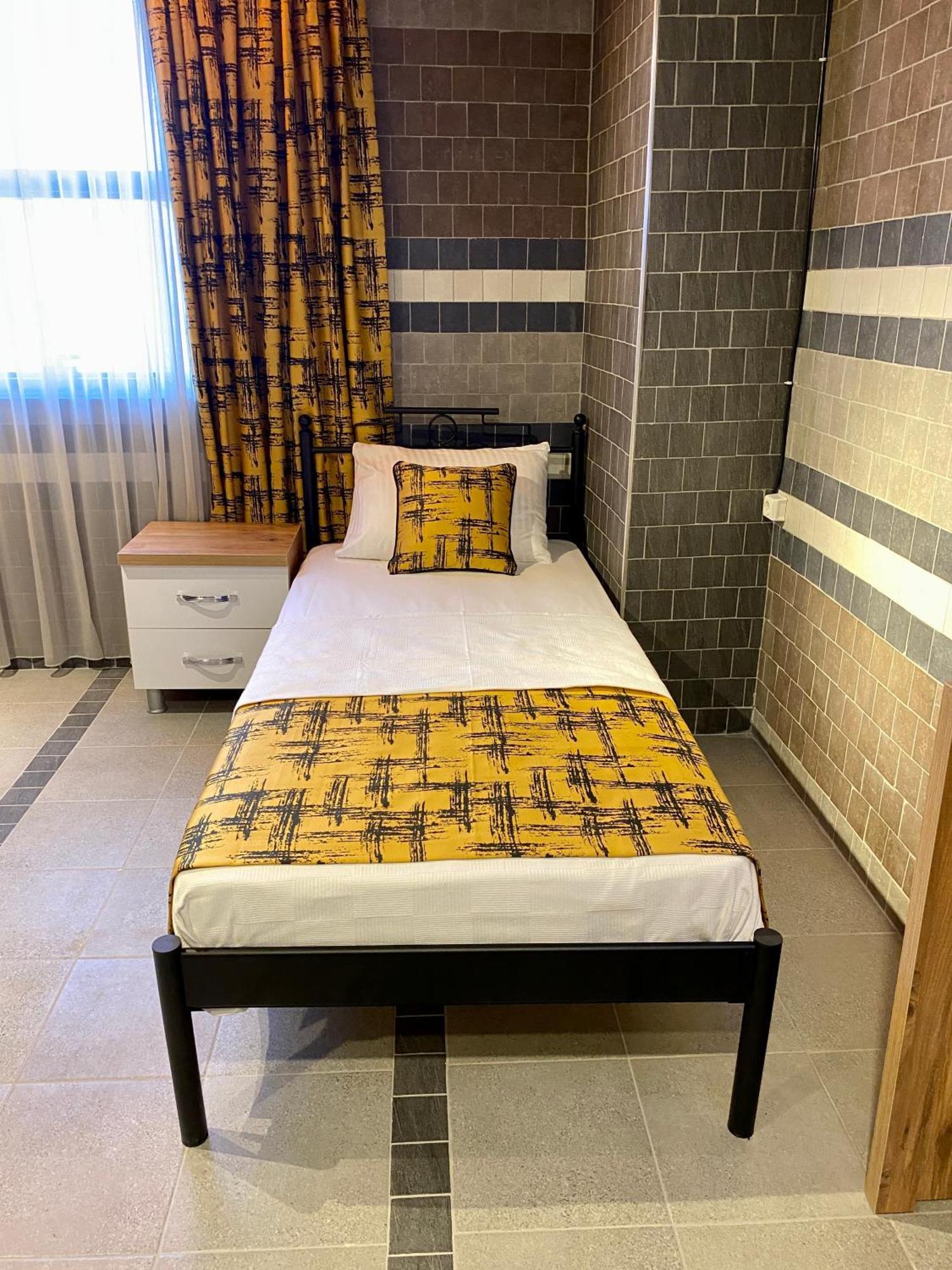 M-oda Otel Antalya