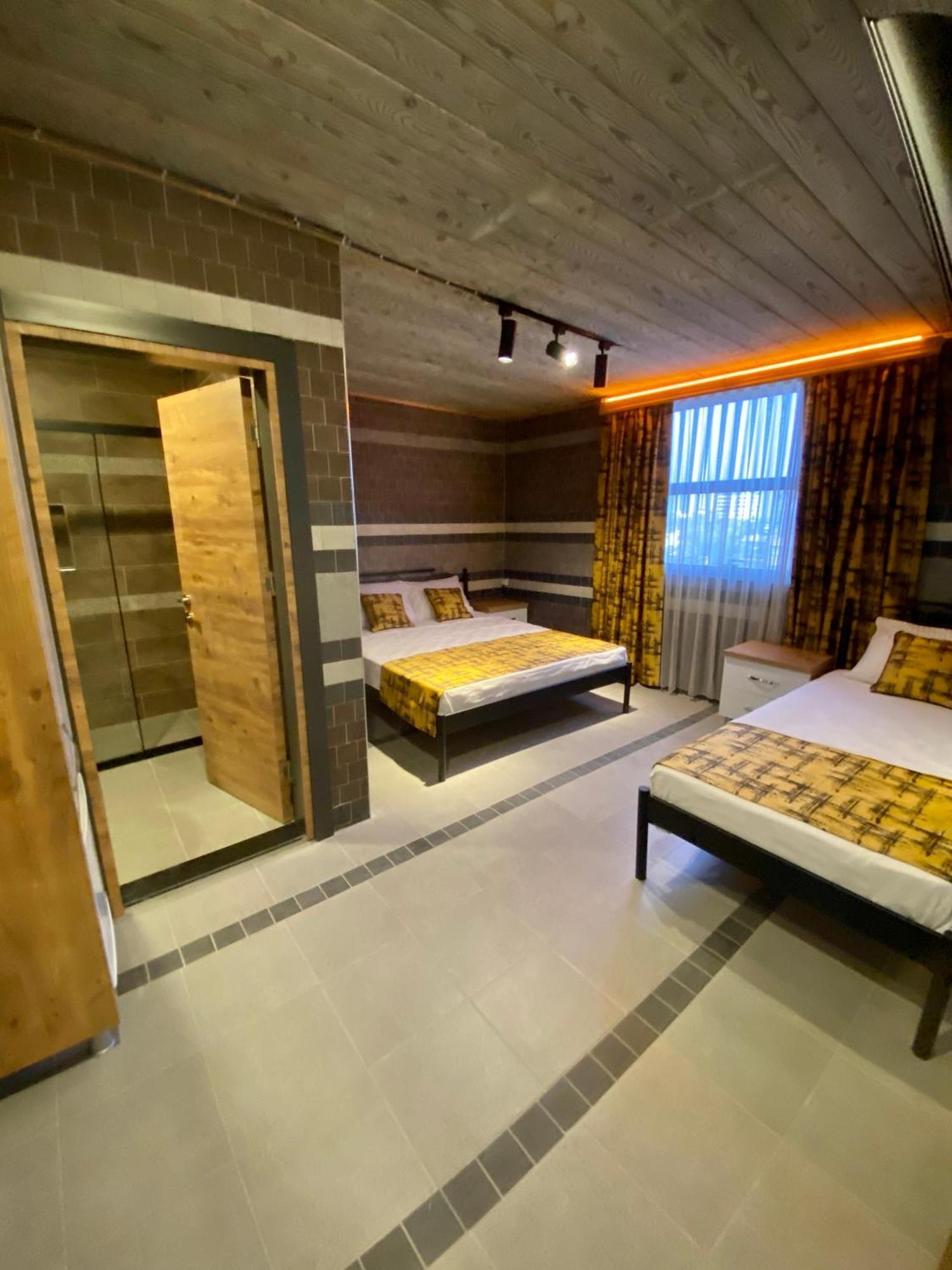 Otel M-oda Antalya