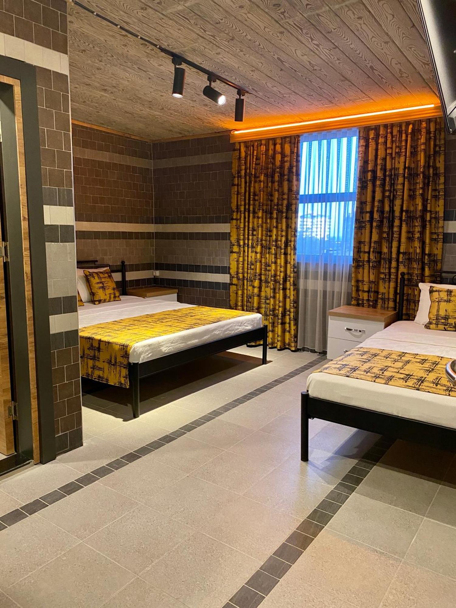 Otel M-oda Antalya