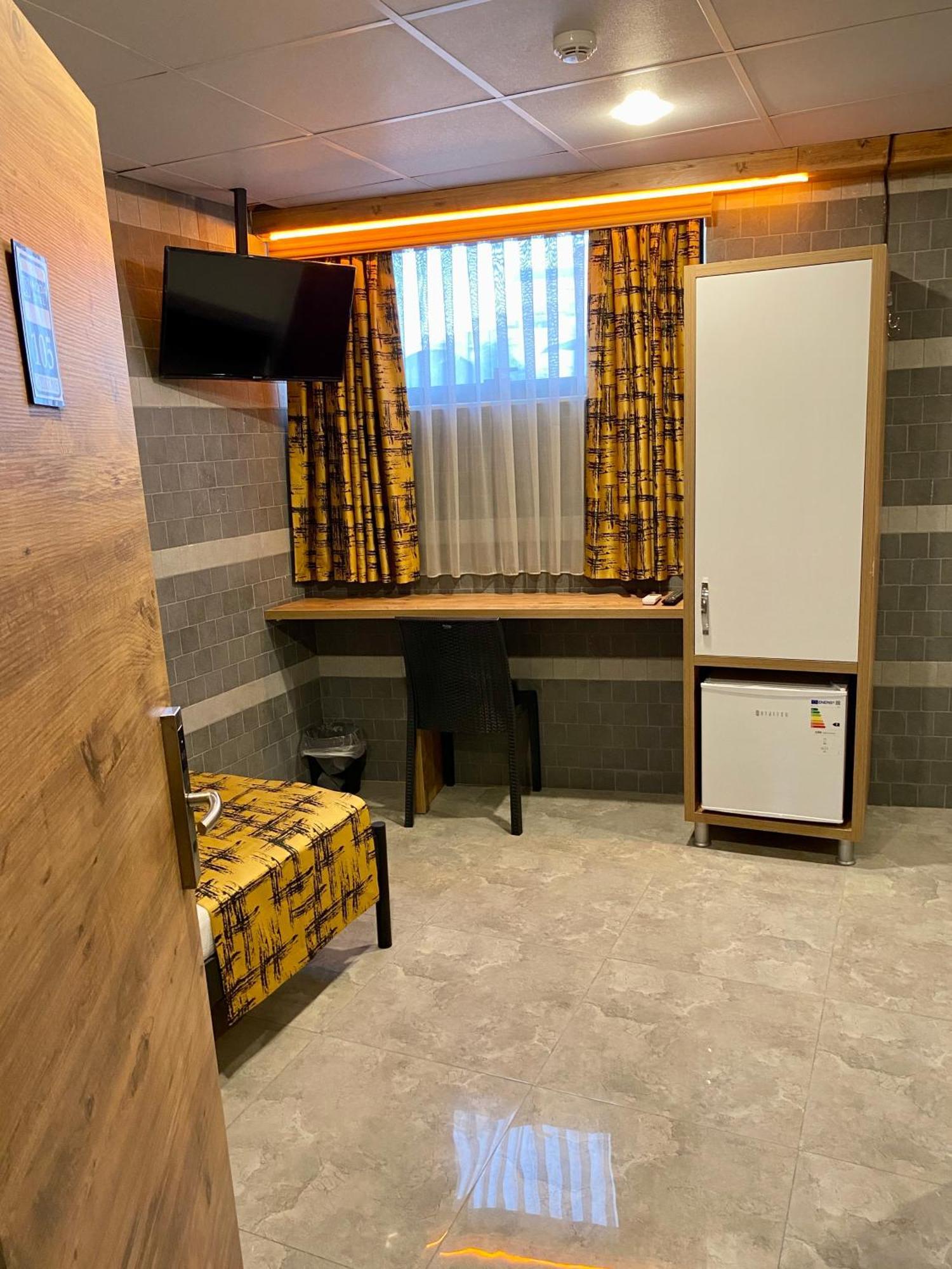 Otel M-oda Antalya