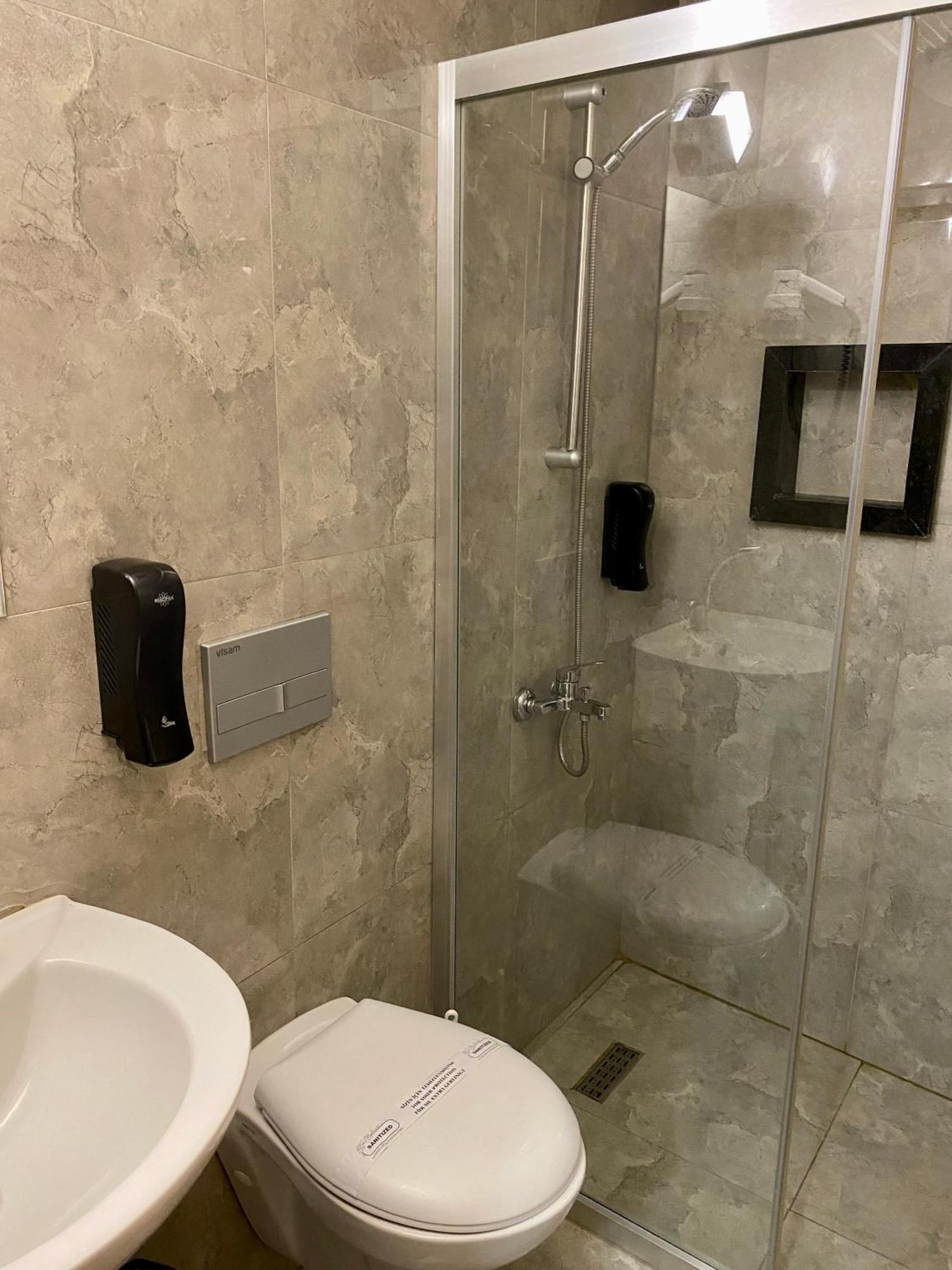 Otel M-oda Antalya