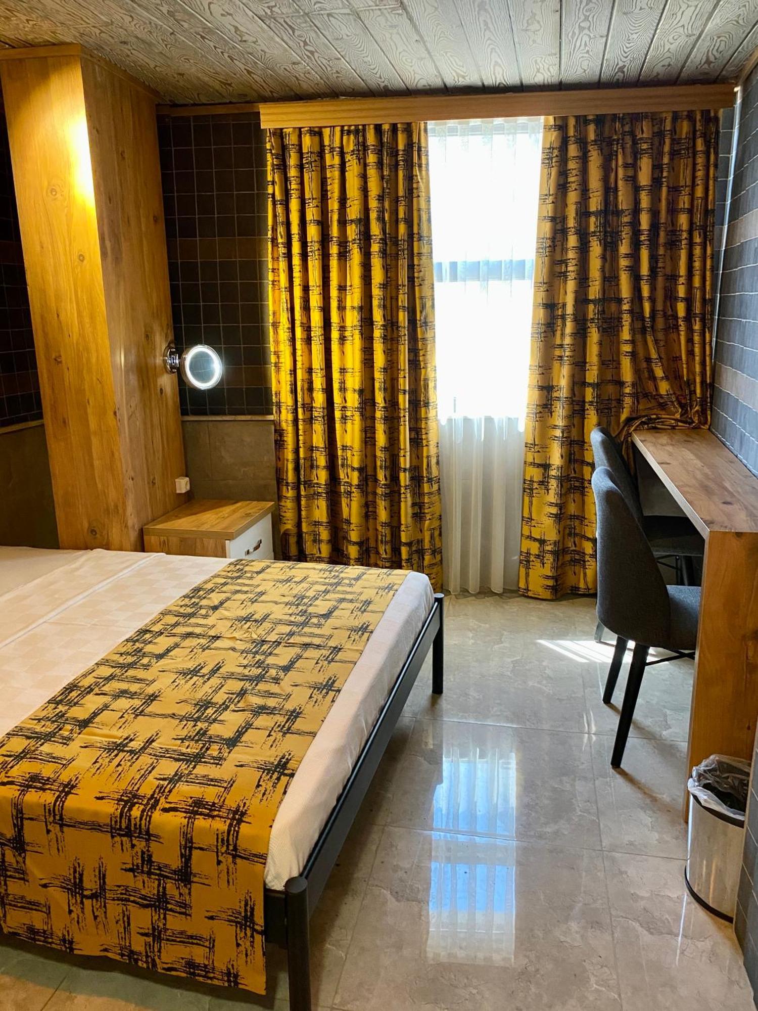 M-oda Otel
