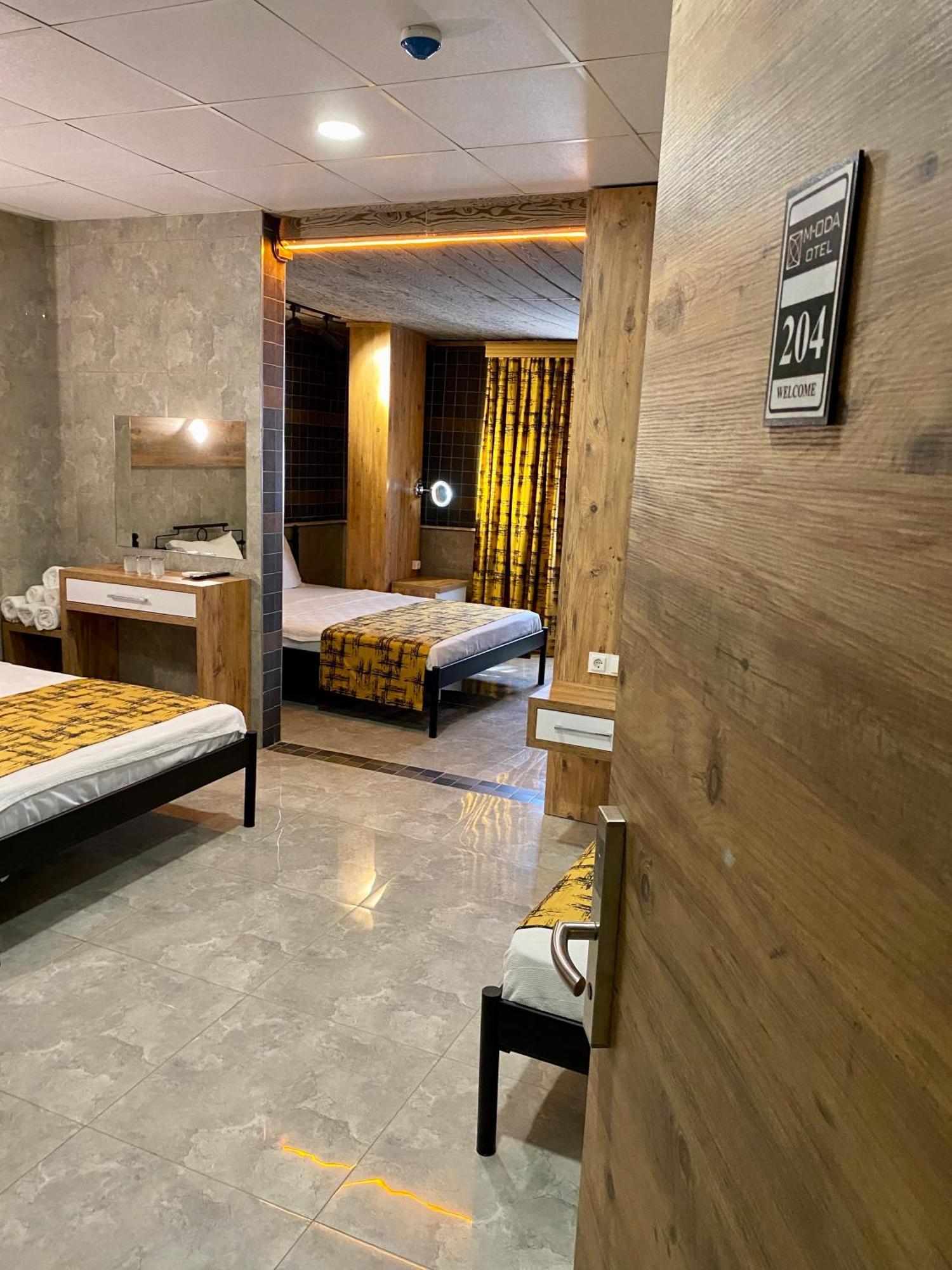 M-oda Otel Antalya