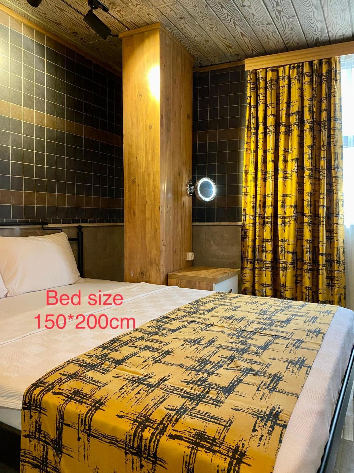 Otel M-oda *