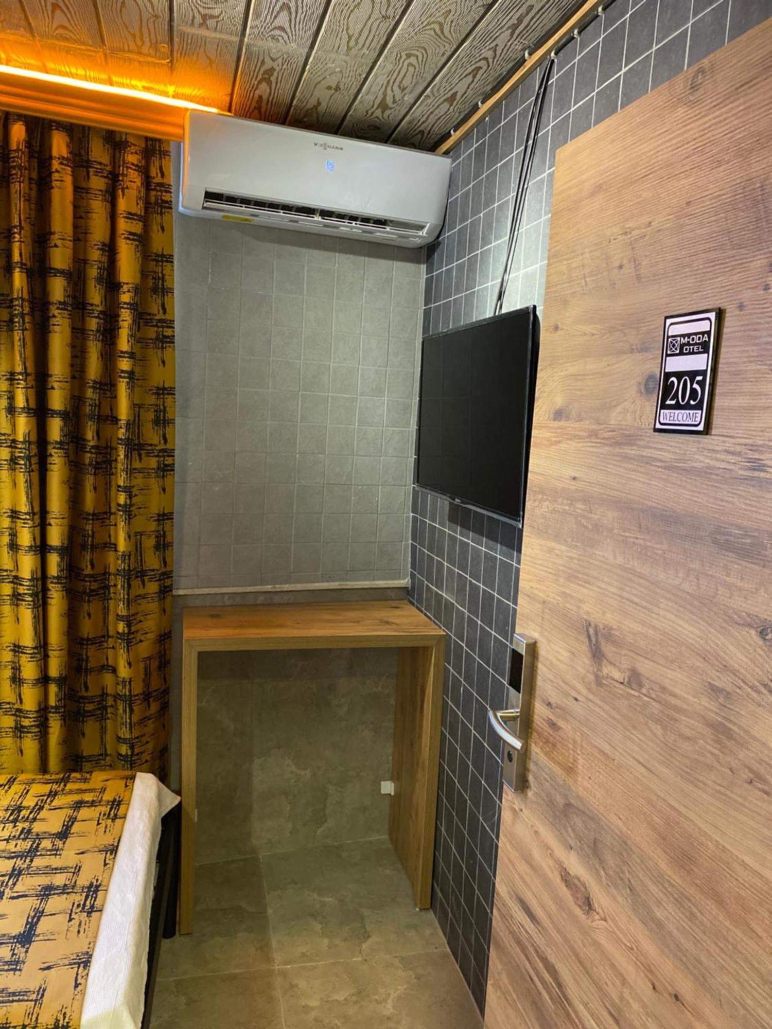 Otel M-oda Antalya