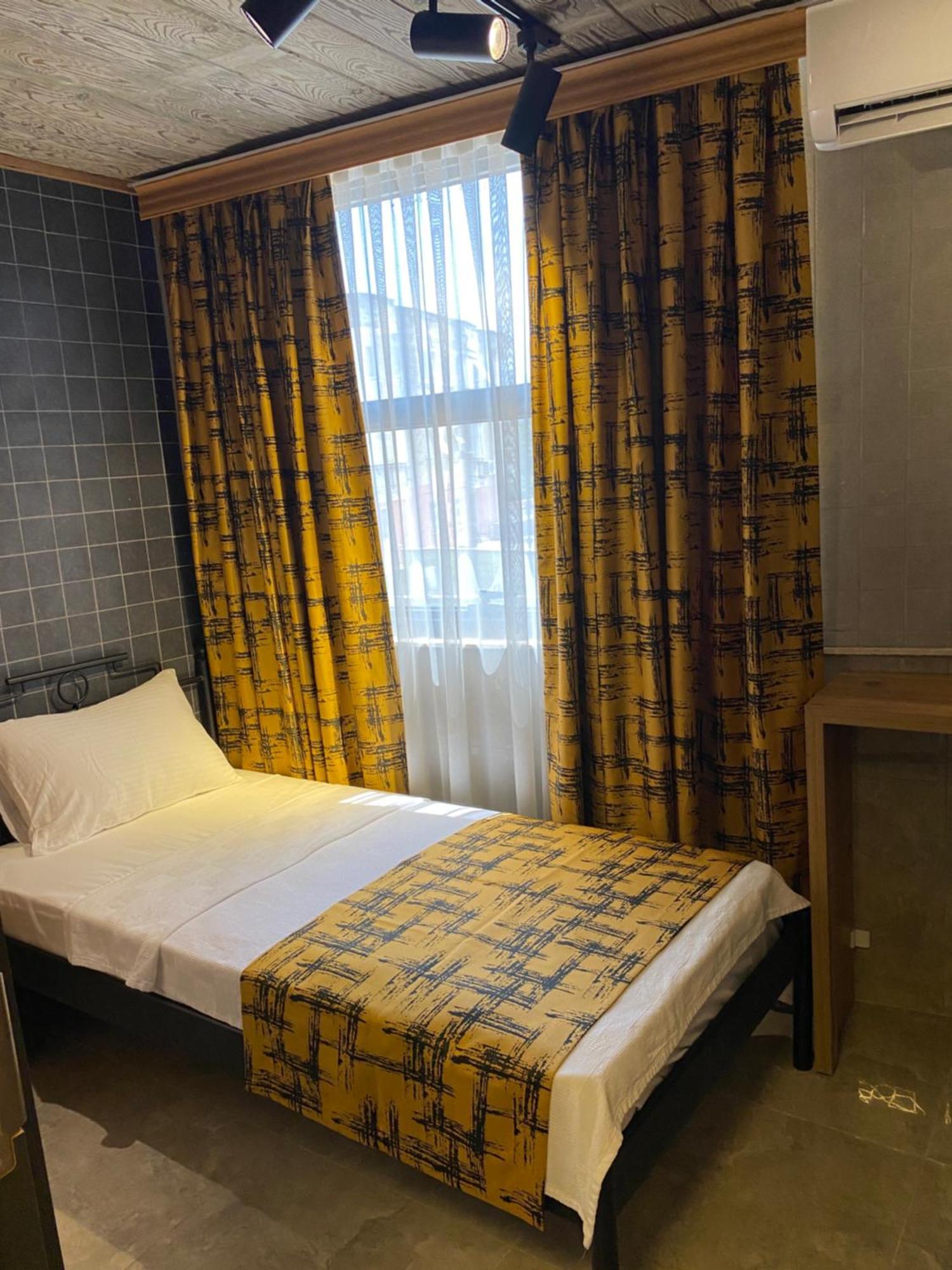 Otel M-oda Antalya