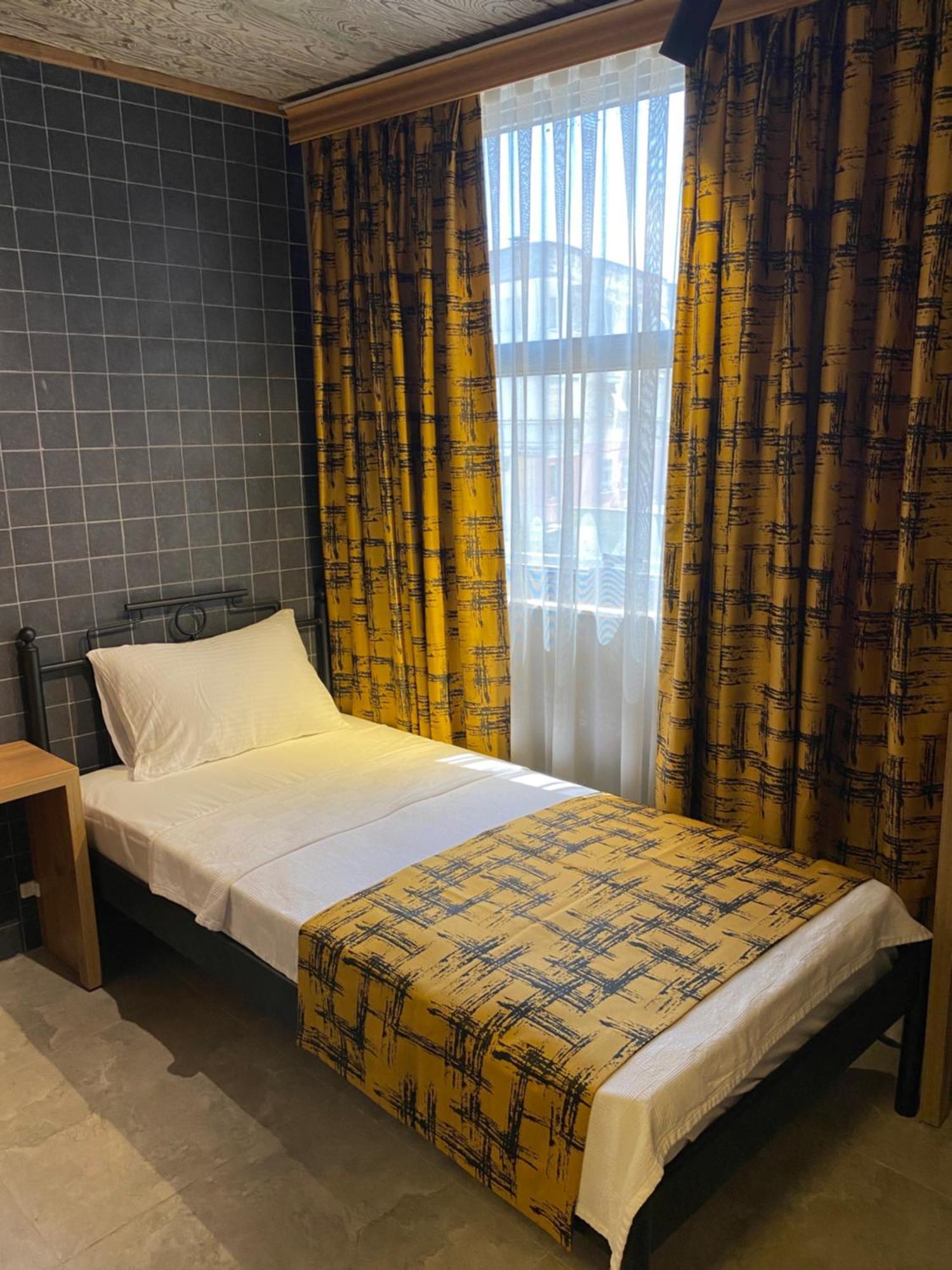 M-oda Otel *