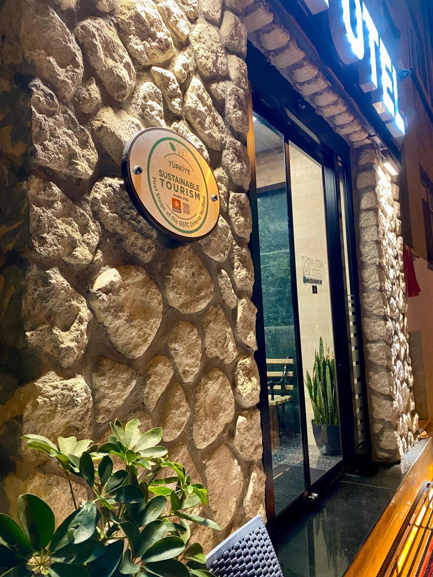 M-oda Otel Antalya