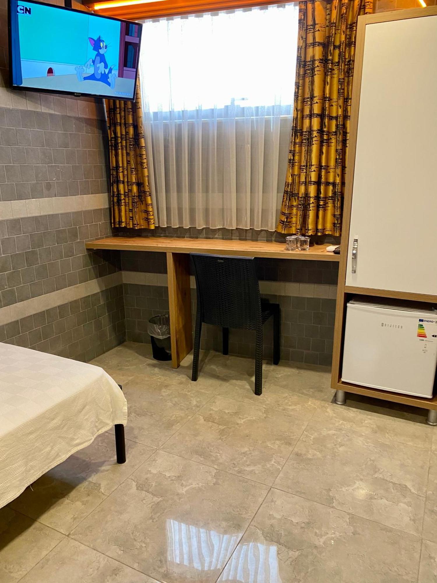 Otel M-oda Antalya