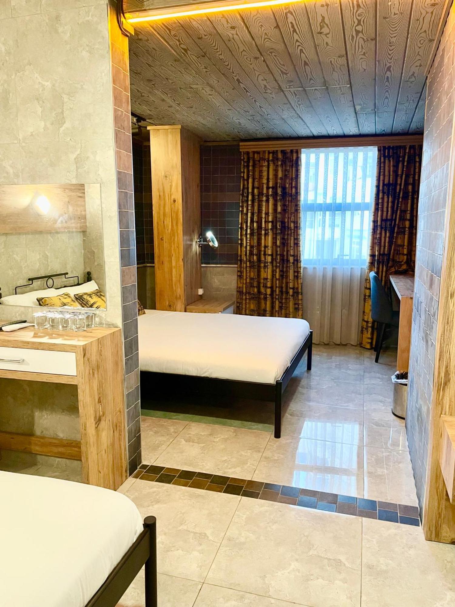 M-oda Otel *